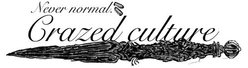 CRAZED CULTURE